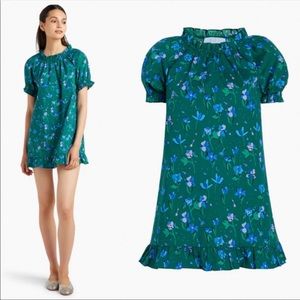 Hill House Katherine Dress Small